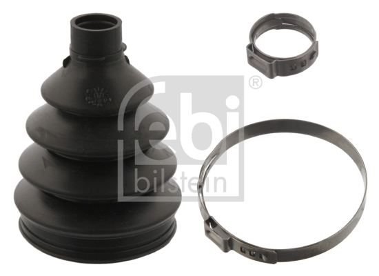 Bellow Kit, steering